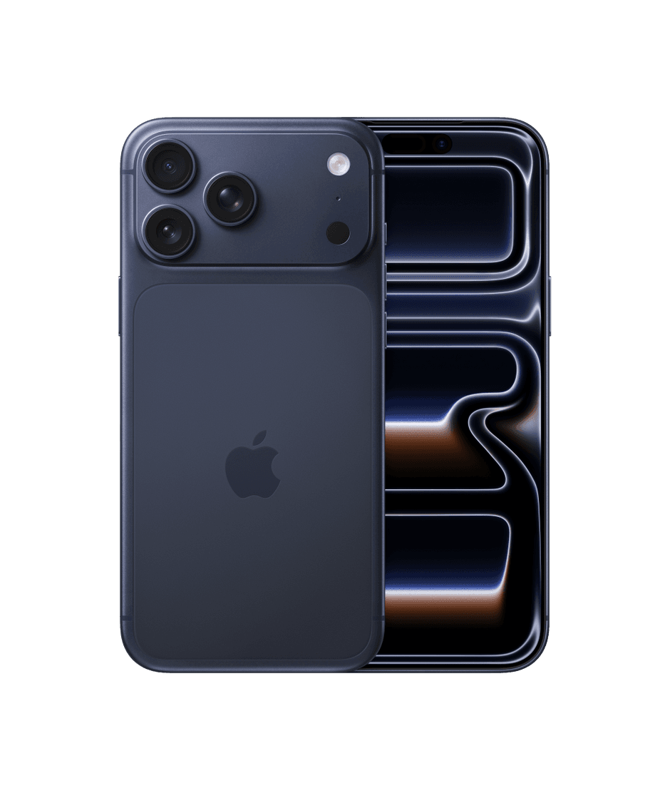 iPhone 17 Pro Max 256GB